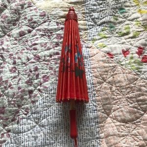 Chinese Umbrella